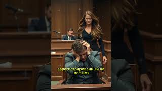 Улыбка в зале суда #аудиорассказы #аудиорассказ #жизненныеистории #история #рассказ