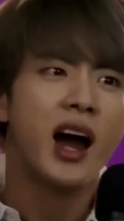 Jin is pig 🐖 wait for the end 🤣#jin #v #taehyung #bts #shorts #jinshorts