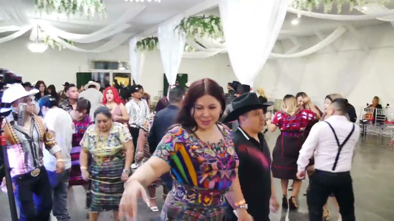 ALFREDO PEDRO Y SU MARIMBA. DESDE RIVERSIDE, CA. CELEB. DIA DE SAN VALENTIN. FEB/14/26