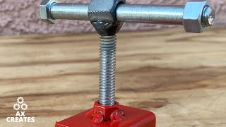 MAKE THIS SMALL SIMPLE TOOL YOU NEED!!