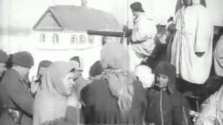 Союзкиножурнал № 27 от 30 марта 1942