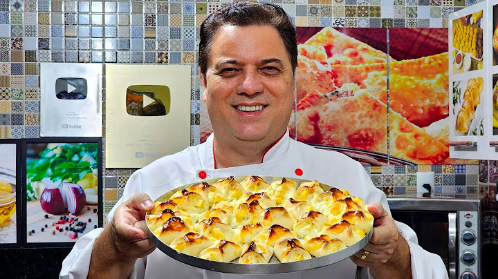 A DELICIOUS PARTY SNACK