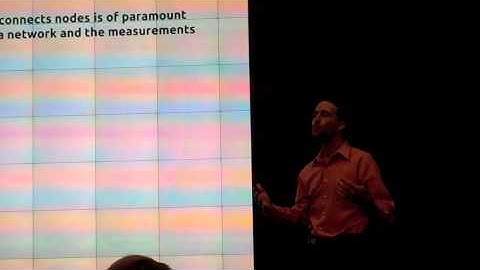 Network Analysis - Elijah Meeks