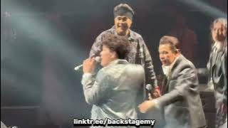 KRU & Adam AF - Terhangat di Pasaran (live) Konsert GenKRU Day 3