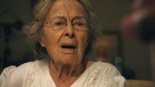 At 94 Years Old, Living Alone, He Fakes His Death To Attract Attention What Secrets Lie Behind T...