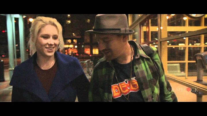 Tyler Stark - Papas Got A Brand New Bag feat. Rach...