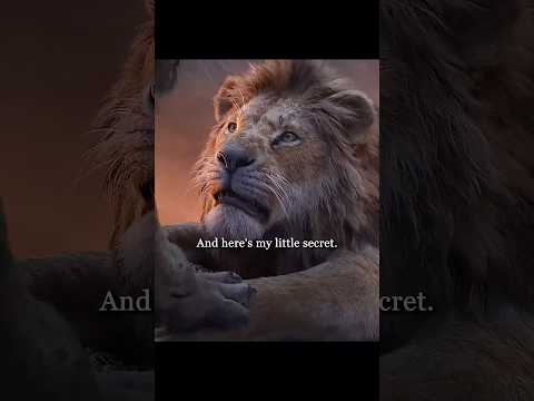 🎬 The Lion King (2019) – Simba’s Final Roar of Justice 🦁🔥 | Scar’s Lies End Here! 🩸👑
