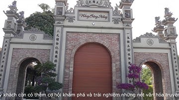 Một ngày không quên với Nắng Sông Hồng, Long Biên, Hà Nội