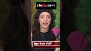 Do you think this is going to be the largest breach of 2025? @endingwithali #cybersecurity #technews