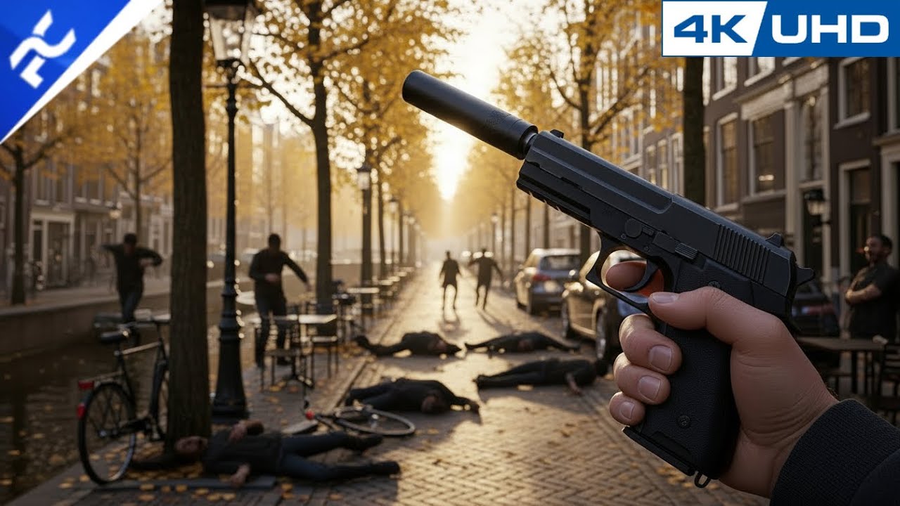 VIREI O SPIÃO DA MORTE EM CALL OF DUTY⁚ MW 2022 l MISSÃO 4# DA  CAMPANHA l EM PORTUGUÊS  PT-BR