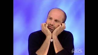 Enrico Colantoni On Hollywood Squares 1998 2 