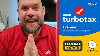 A Non Money Guy Guide To Turbotax Premier