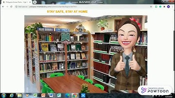 Basic Follett Destiny Log In Tutorial