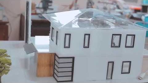 Implementasi Internet of Things Smart Home SV UGM