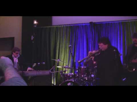 Boston Music Awards Blues Jam 2009 - David Maxwell...