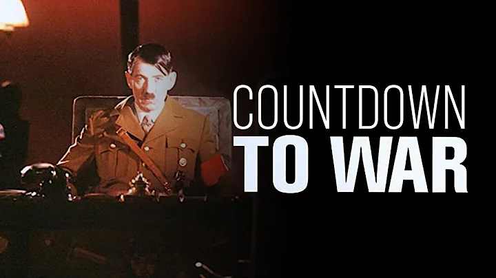 Countdown to War | Ian McKellen | Full WWII Movie