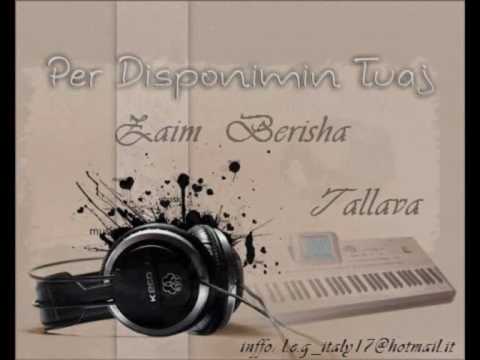 Zaim Berisha Tallava live