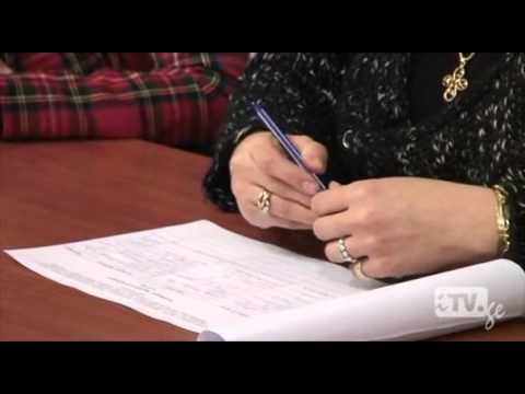 ოჯახური ძალადობა ქართულ რეალობაში