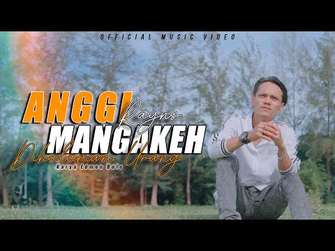 Anggi Rayns  - Hanyo Mabuak Angan (Official Music Video)
