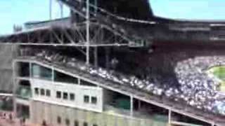 Wrigley Rooftop