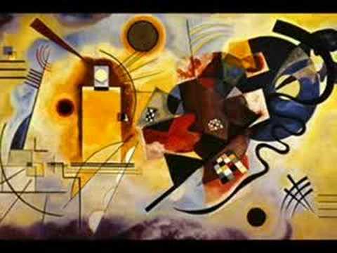 Wassily Kandinsky (1866-1944)
