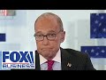 Kudlow warns Democrats are going to 'wreck' the economy