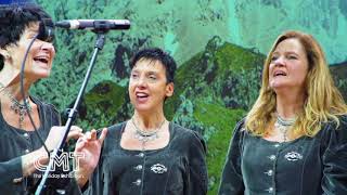 Cmt 2018 Opening Event