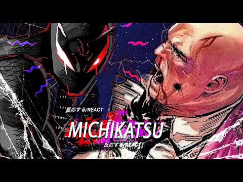 🕷️👊💢Spider Man Remastered React ♪ Homem-Aranha VS. Rei do Crime | Justiça ou Vingança | AniRap |🕷️👊💢