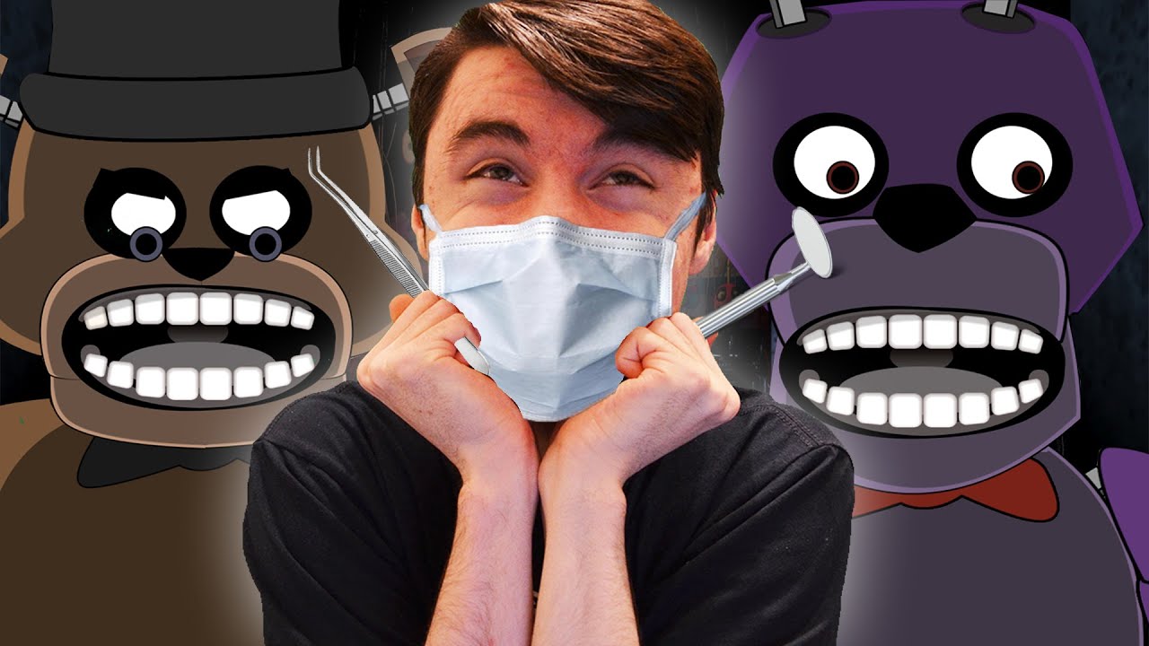 FNAF: Night at the Dentist