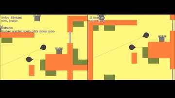 Game Maker: Studio 1.4 Games Compilation #1