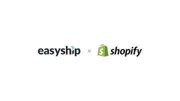 How to Connect Your Shopify Store to Easyship