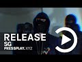 #Mitcham SG - Violent Zone (Music Video) Prod. By N-jay | Pressplay