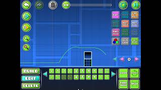 Geometry dash editor Delete not working!