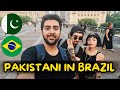 Living in brazil as a pakistani  life in brazil  pakistani in brazil  sarosh hassan