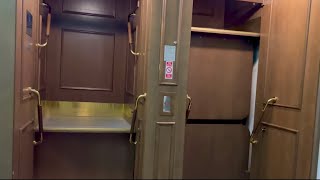 Fun & Interesting, Short vid: Paternoster lift in Municipal town Hall, Prague ♥️