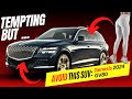 Avoid the 3 Issues Before Buying the 2024 Genesis GV80 🚗