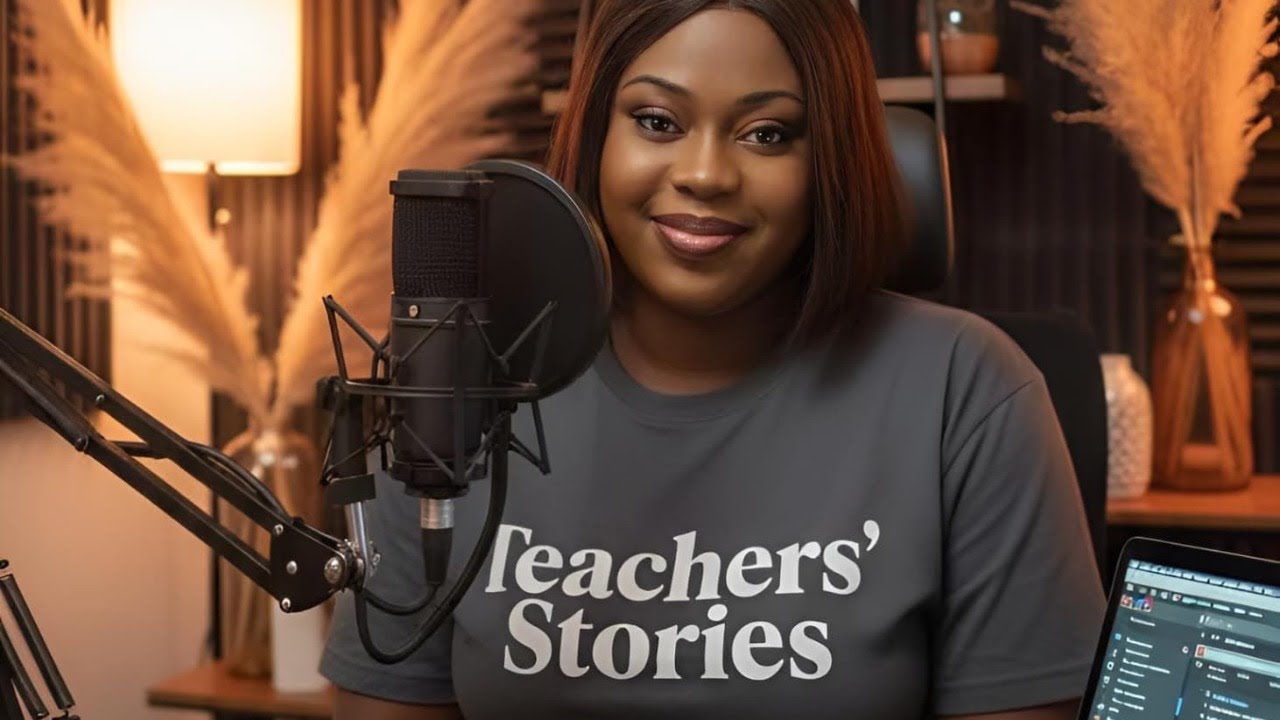 TEACHERS' STORIES