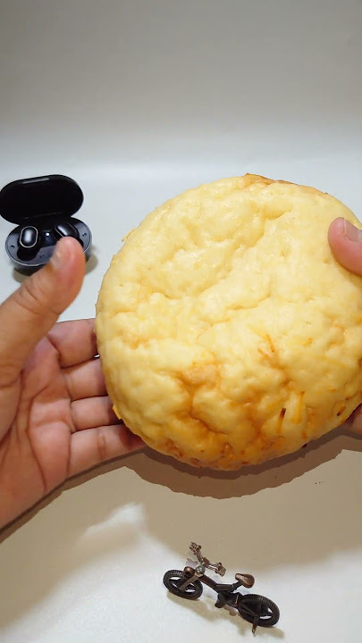 POLO CHEESE | SAYBREAD INDOMARET #shorts