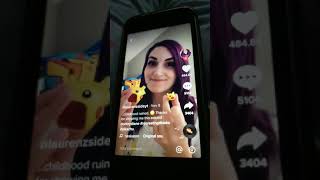 Laurenzside Tik Toks