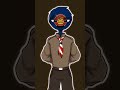 Indonesia #countryhumans