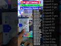 #short mobile battery universal compatible models list