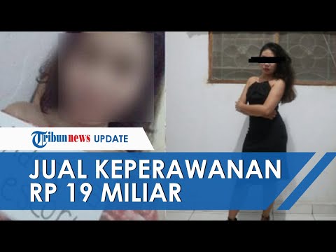 Fela, Wanita asal Indonesia yang Jual Keperawanan dan 'Deal' Rp19 Miliar