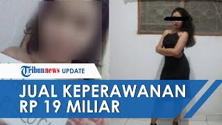 Fela, Wanita asal Indonesia yang Jual Keperawanan dan 'Deal' Rp19 Miliar