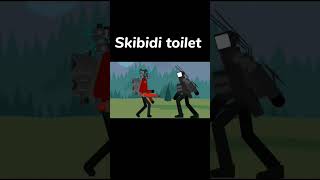 skibidi toilet stick nodes 10#skibiditoilet #sticknodes