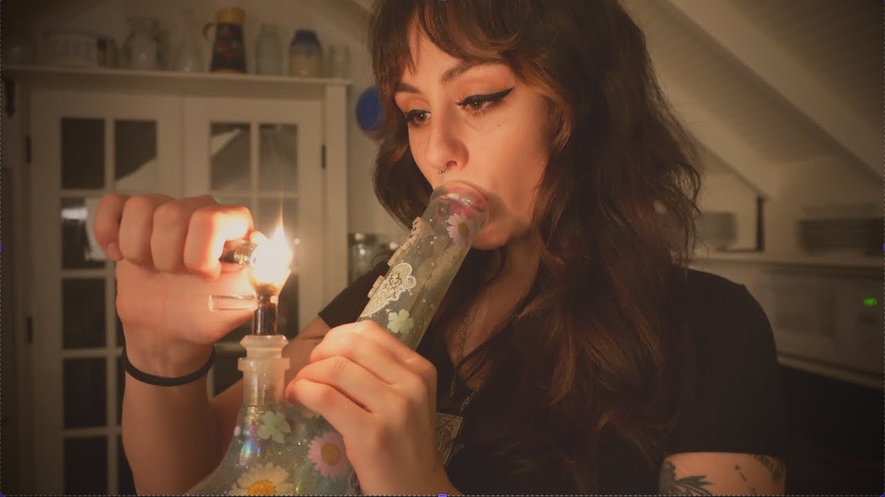 going to a cabin alone bc self care ✿