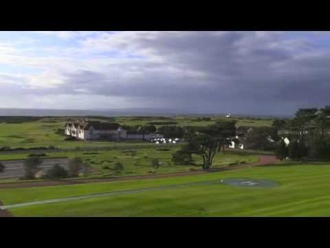 The Links - Turnberry Golf Club