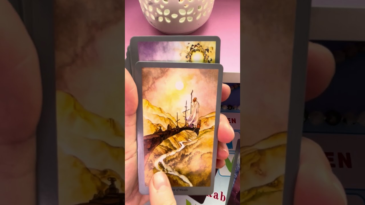 🌈SUSȚINERE ȘI SCHIMBARE DE CALE🪷