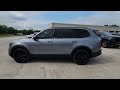 2021 Kia Telluride S TX, Gainesville, Sherman, Dallas, Sanger, Denison