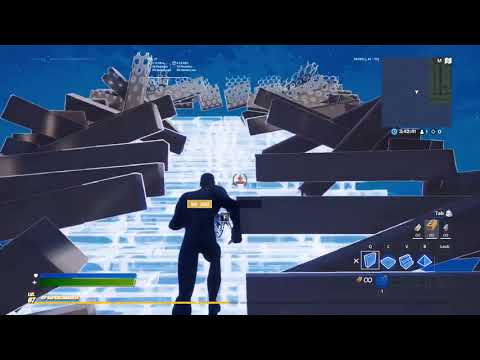 How I BUILD On Keyboard And Mouse With Input DELAY. (KBM On Console)