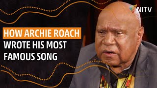 Archie Roach reflects on his remarkable life | Living Black | NITV